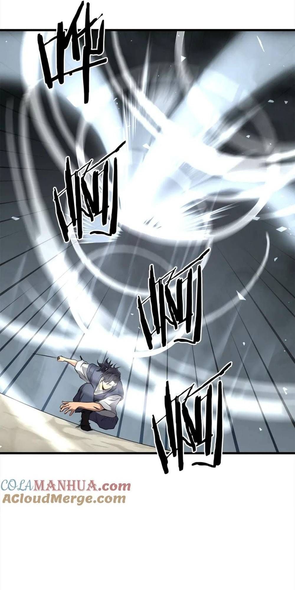 Đại Tướng Quân Chapter 104 - 53