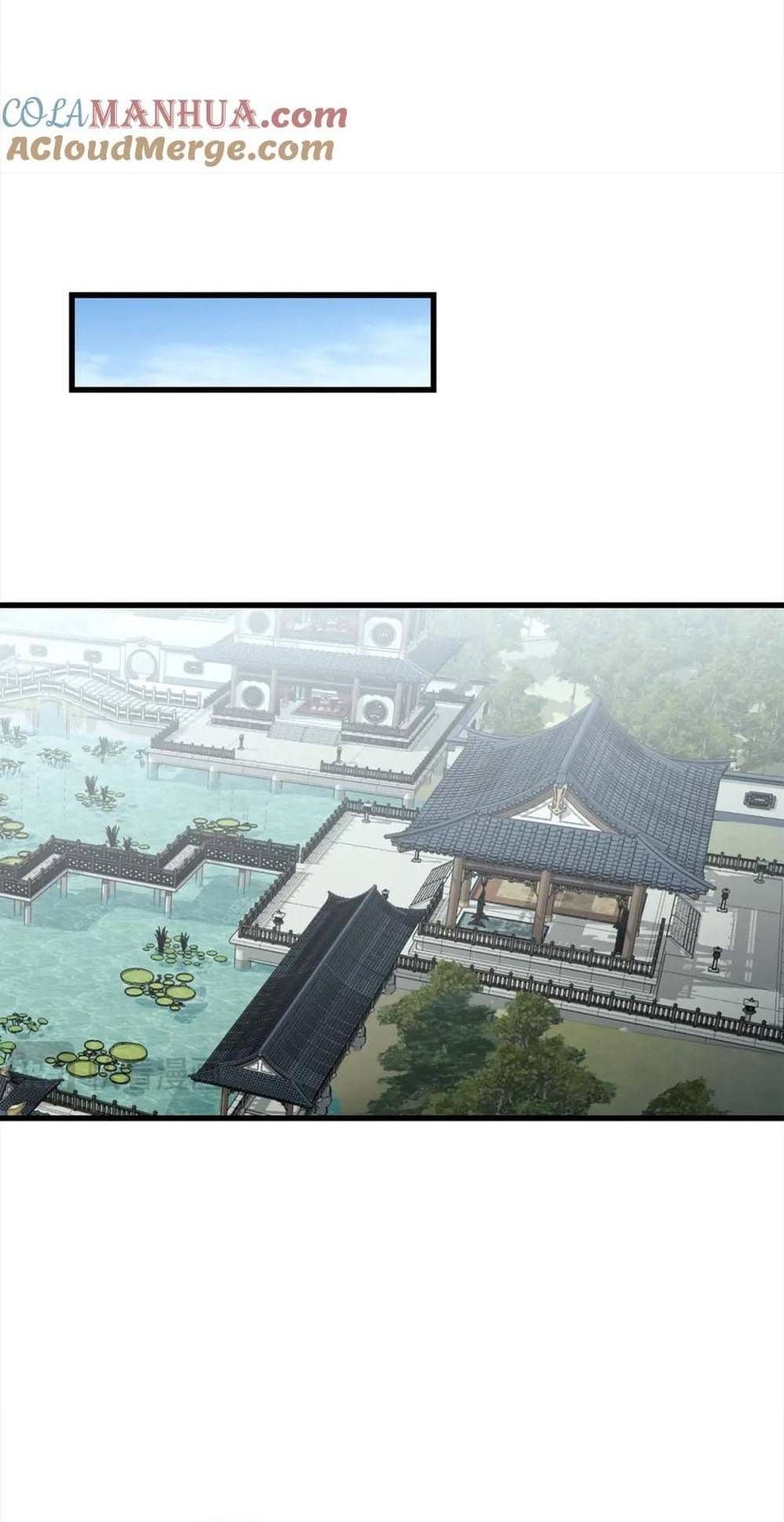 Đại Tướng Quân Chapter 104 - 55