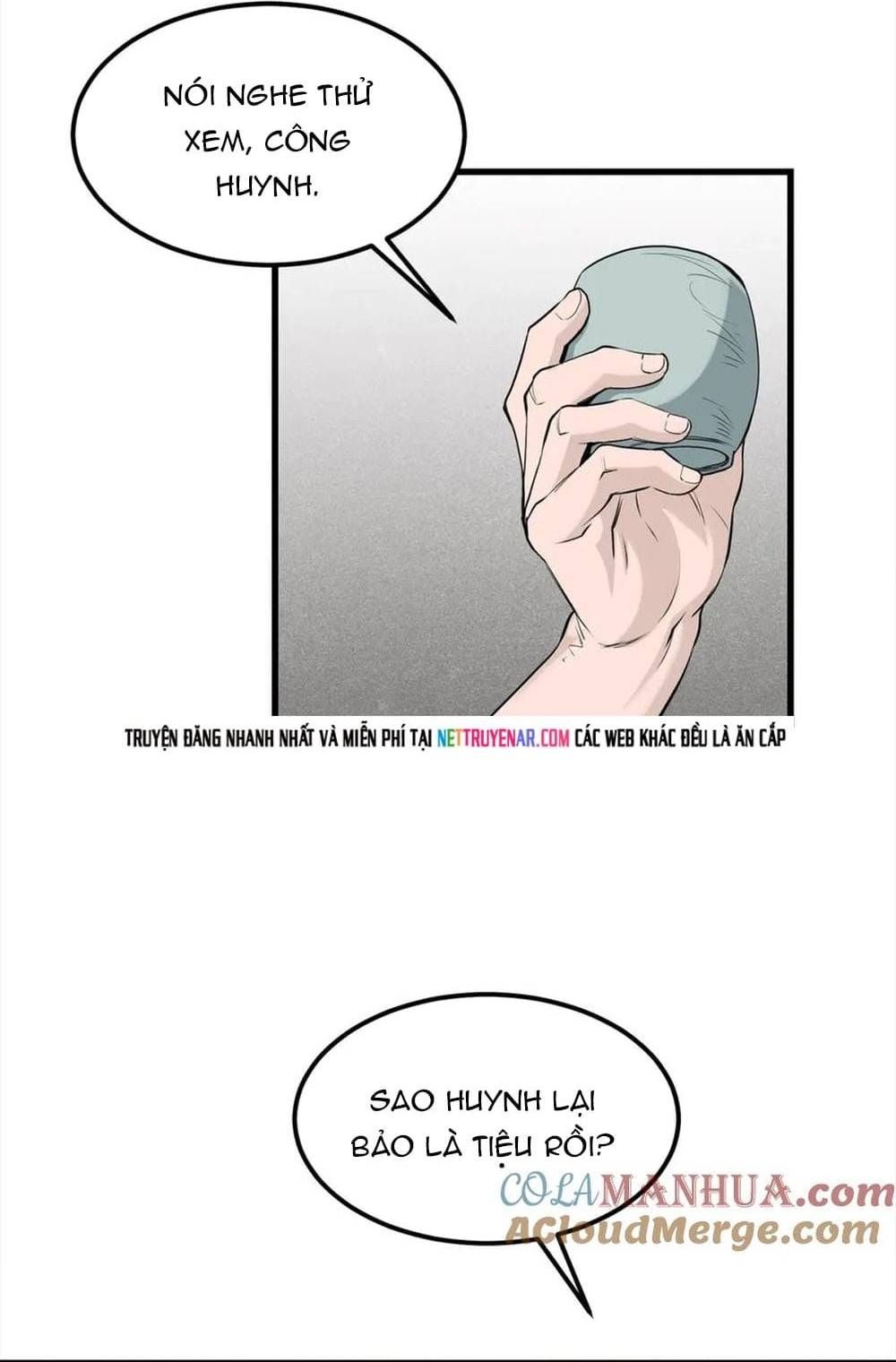 Đại Tướng Quân Chapter 104 - 56