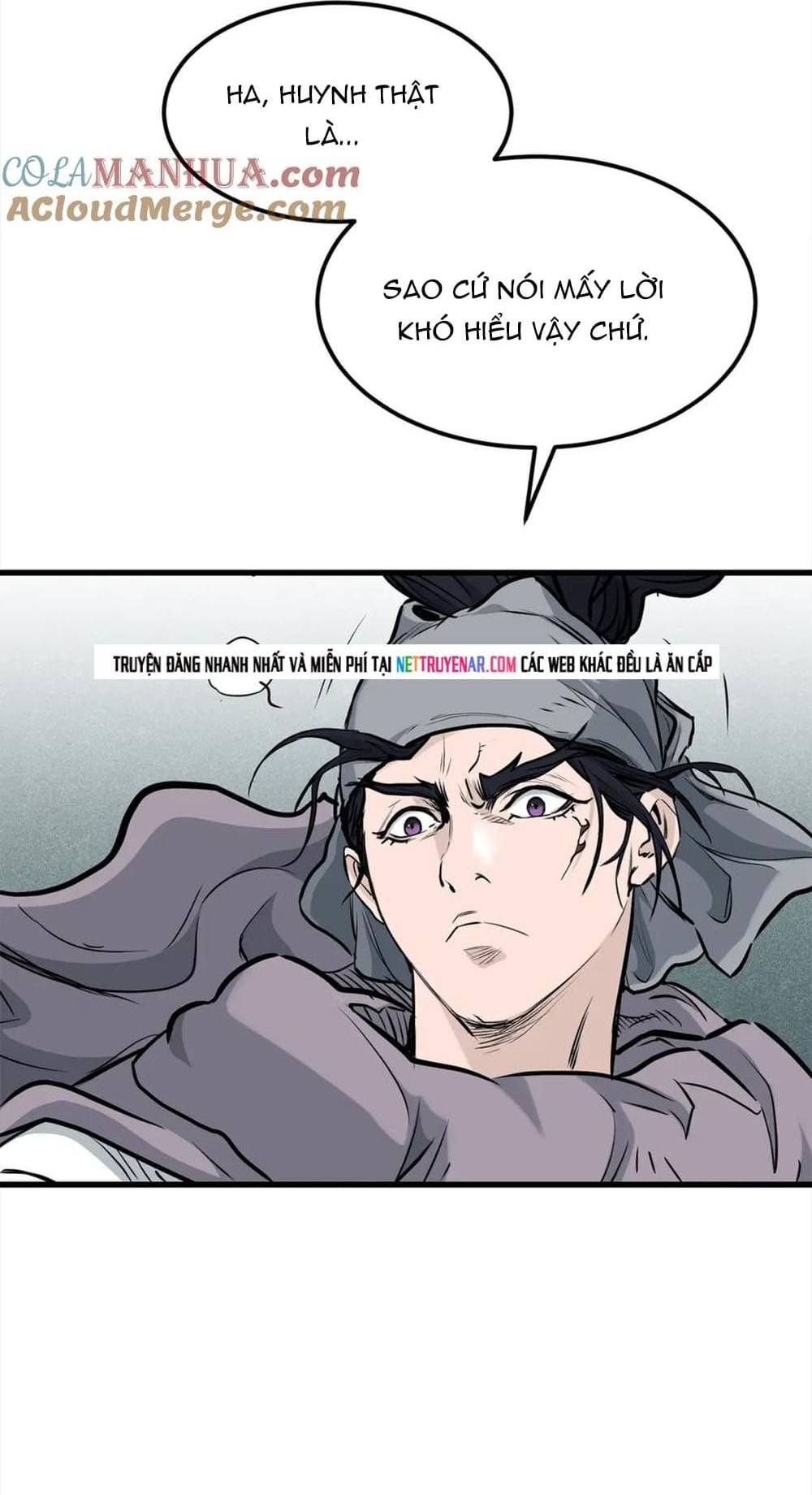 Đại Tướng Quân Chapter 104 - 59