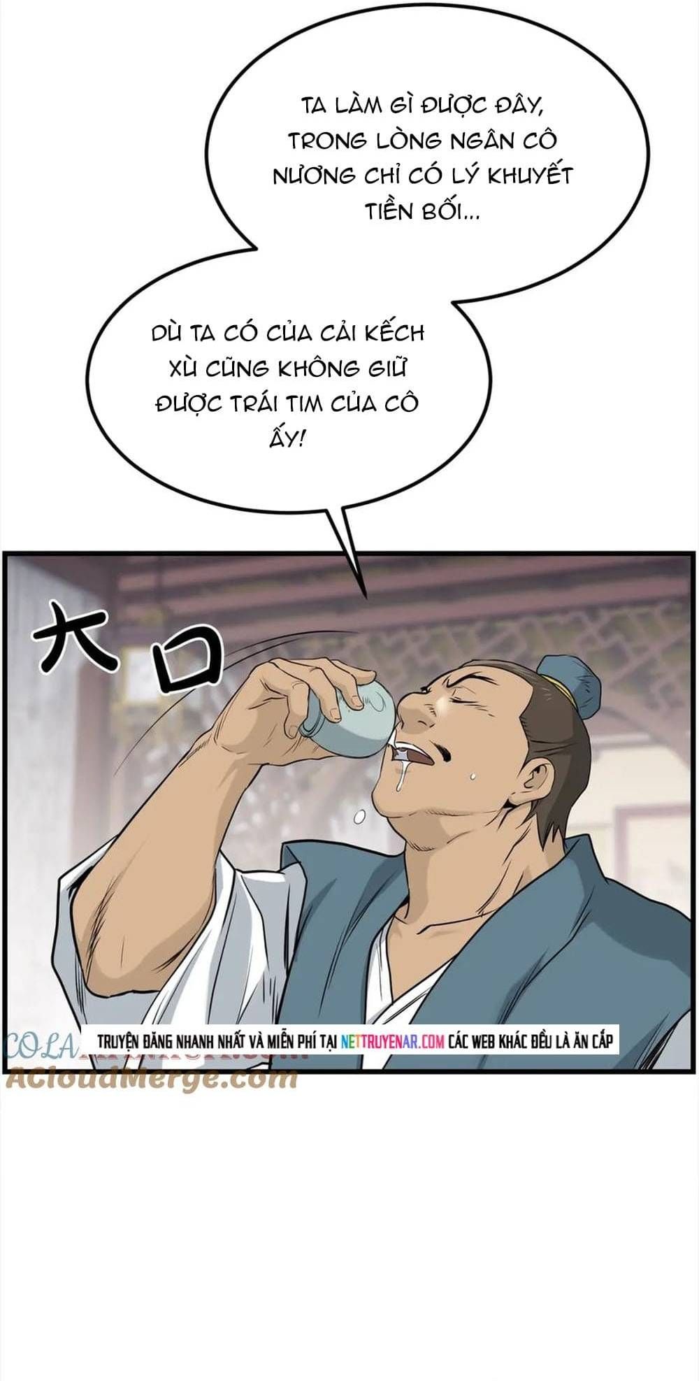 Đại Tướng Quân Chapter 104 - 60