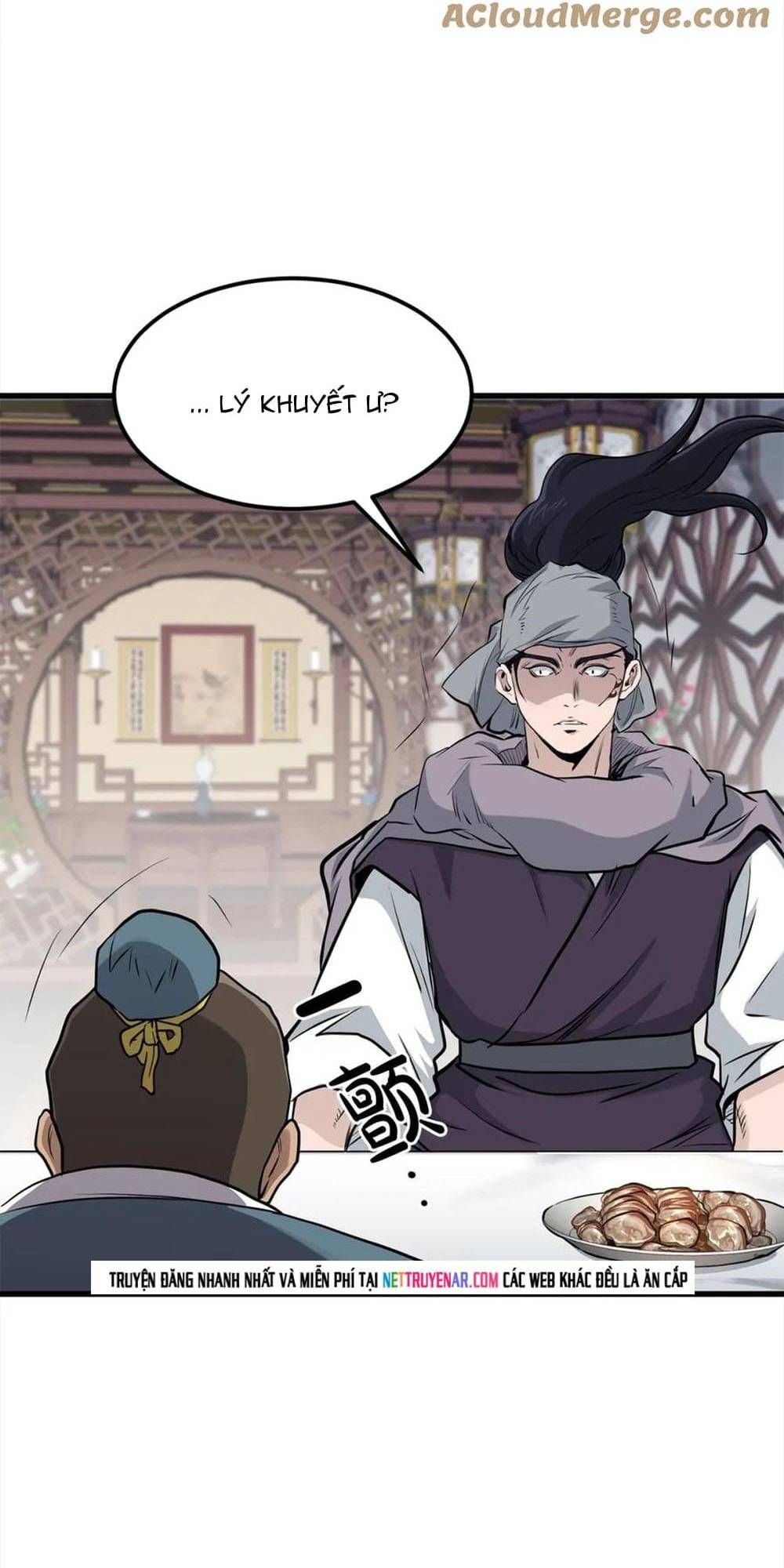 Đại Tướng Quân Chapter 104 - 62