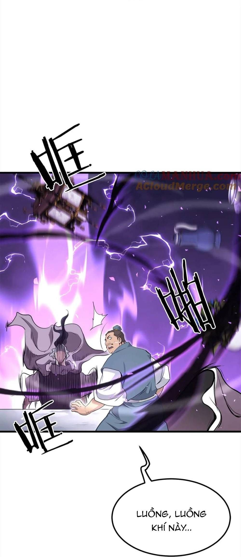 Đại Tướng Quân Chapter 104 - 66