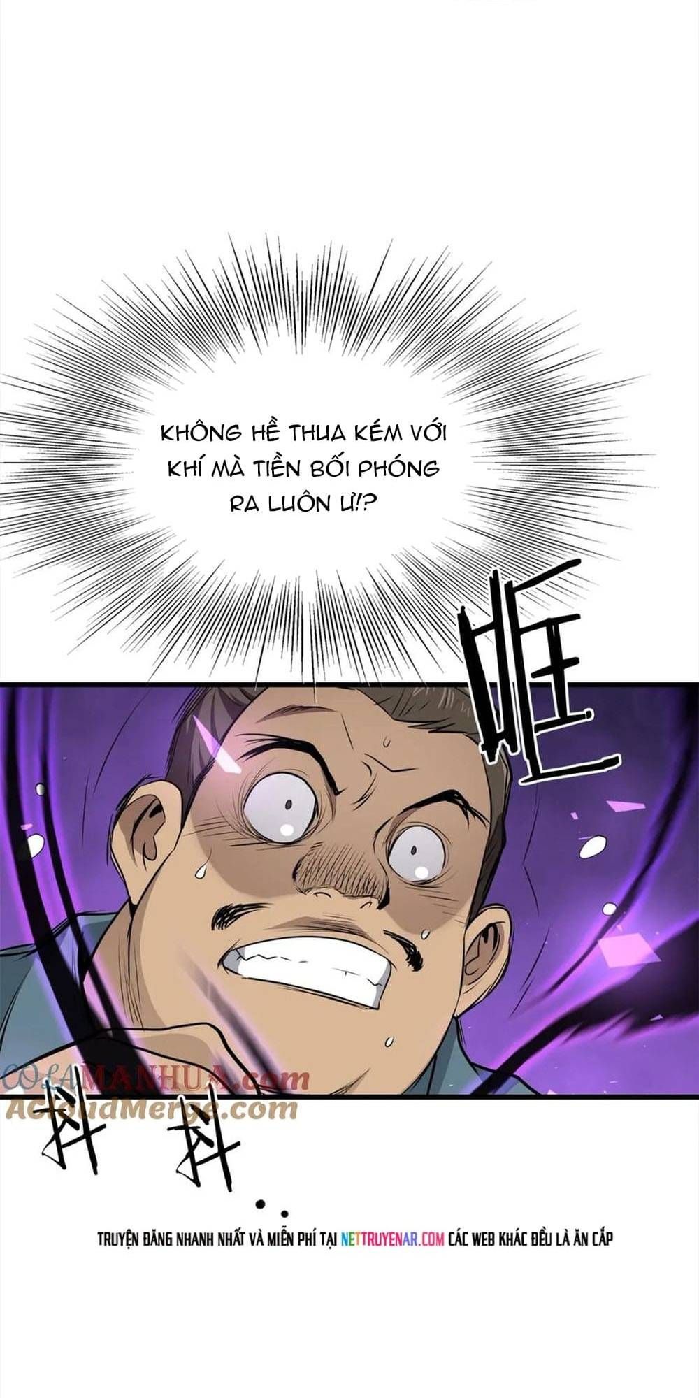 Đại Tướng Quân Chapter 104 - 67