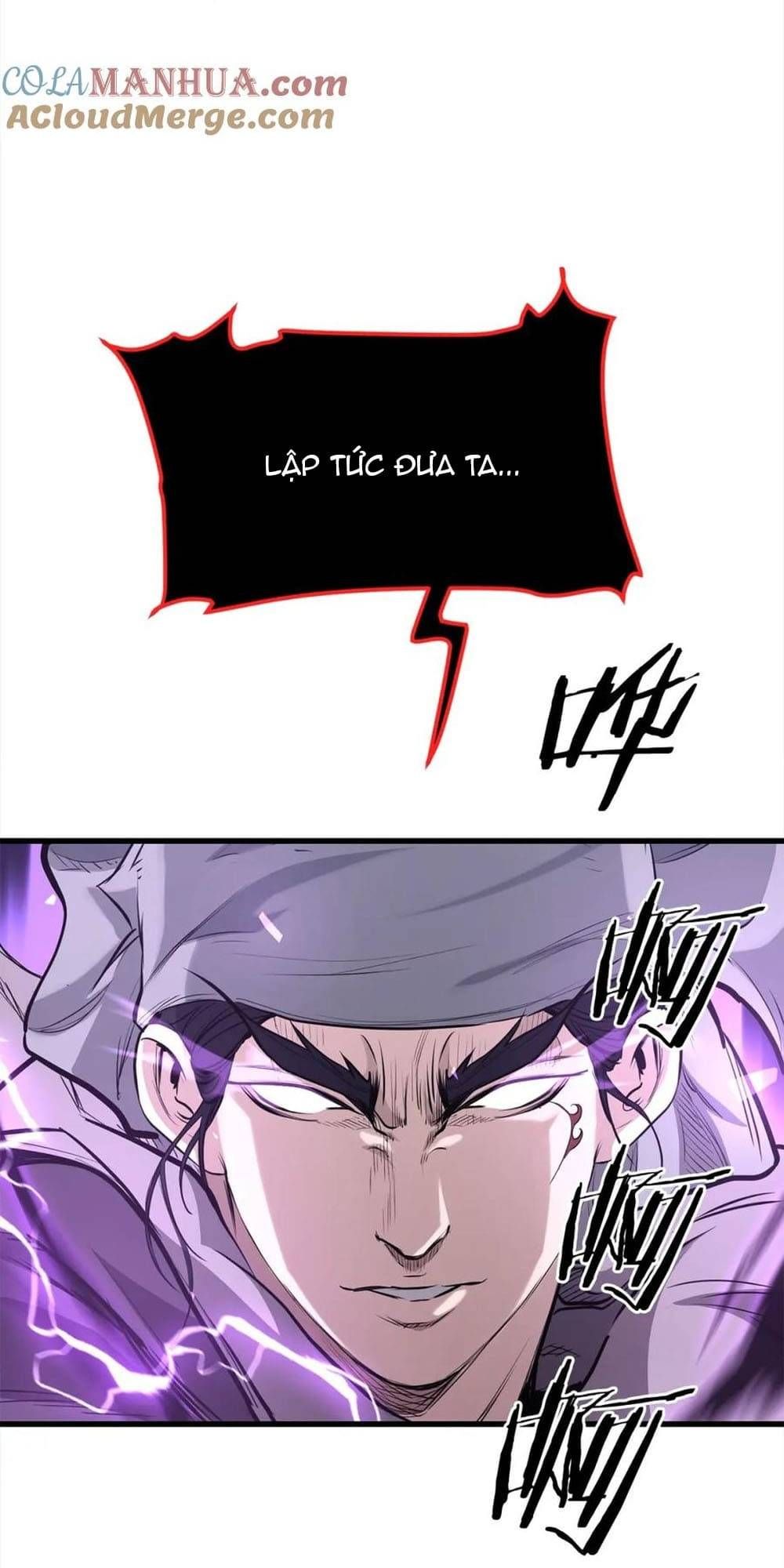 Đại Tướng Quân Chapter 104 - 69