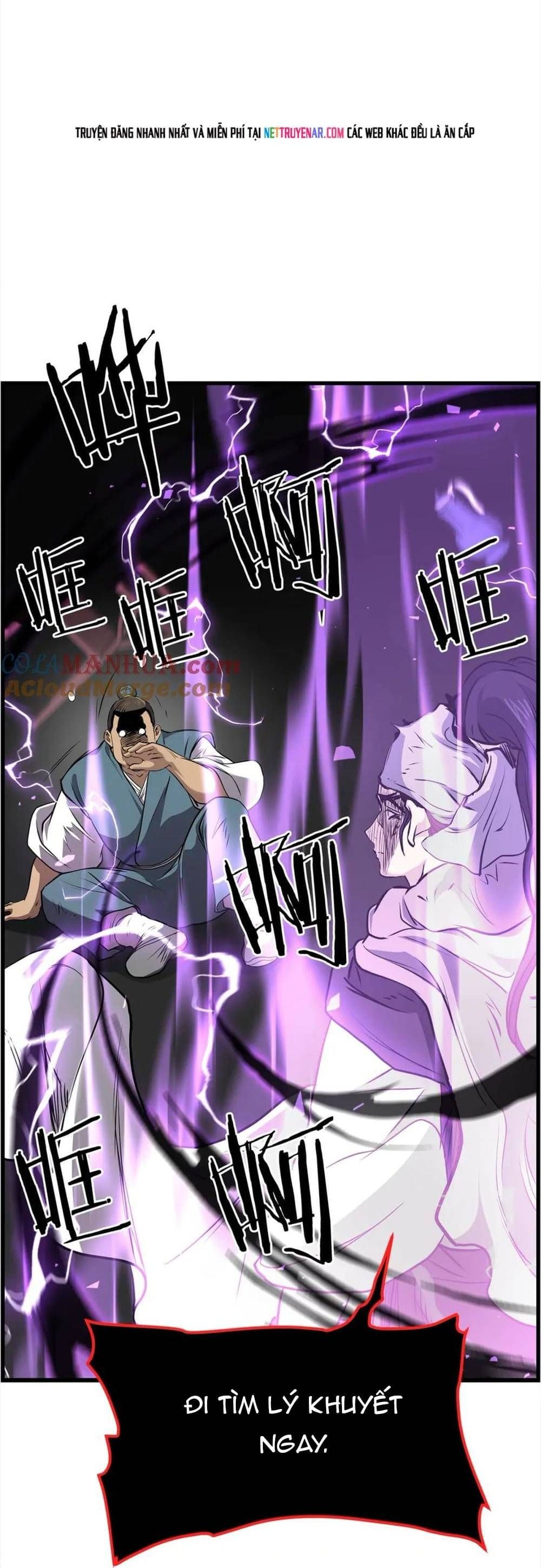 Đại Tướng Quân Chapter 104 - 70