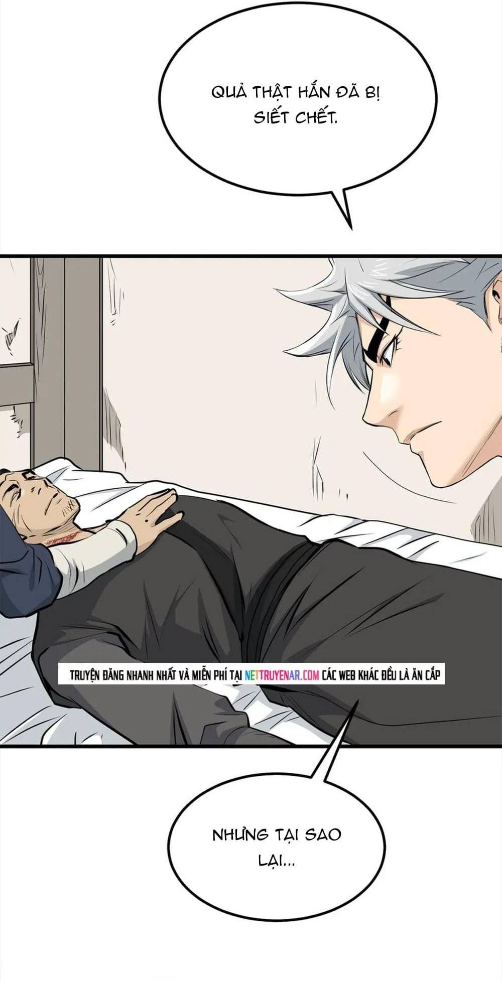 Đại Tướng Quân Chapter 104 - 10