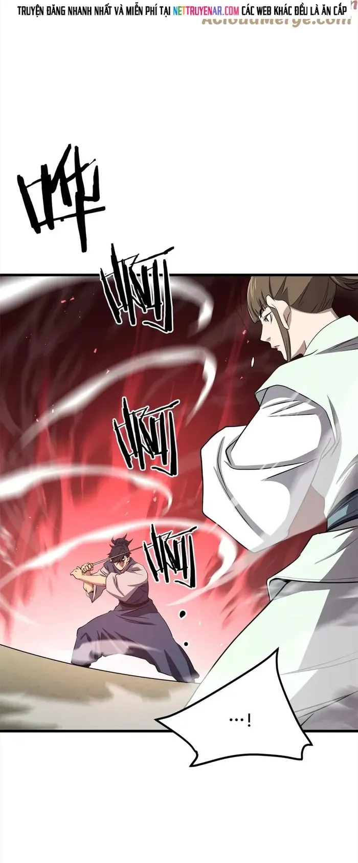 Đại Tướng Quân Chapter 105 - 18