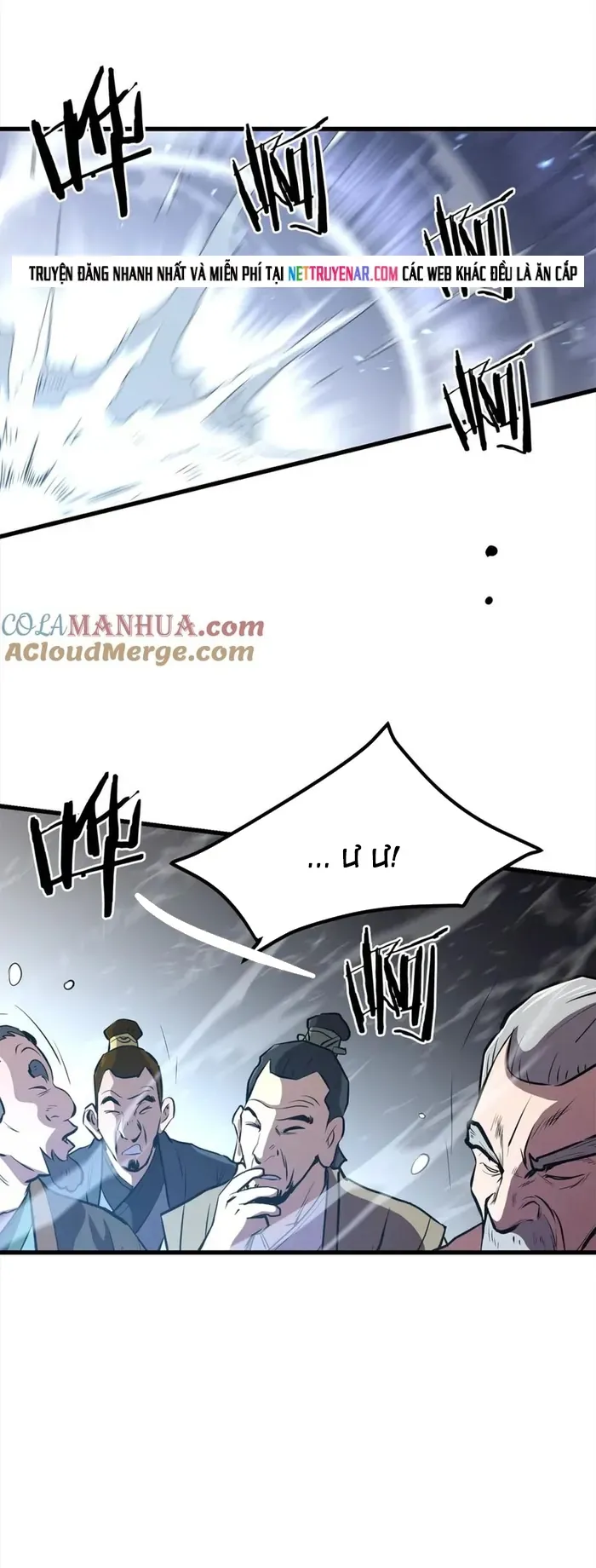 Đại Tướng Quân Chapter 105 - 3