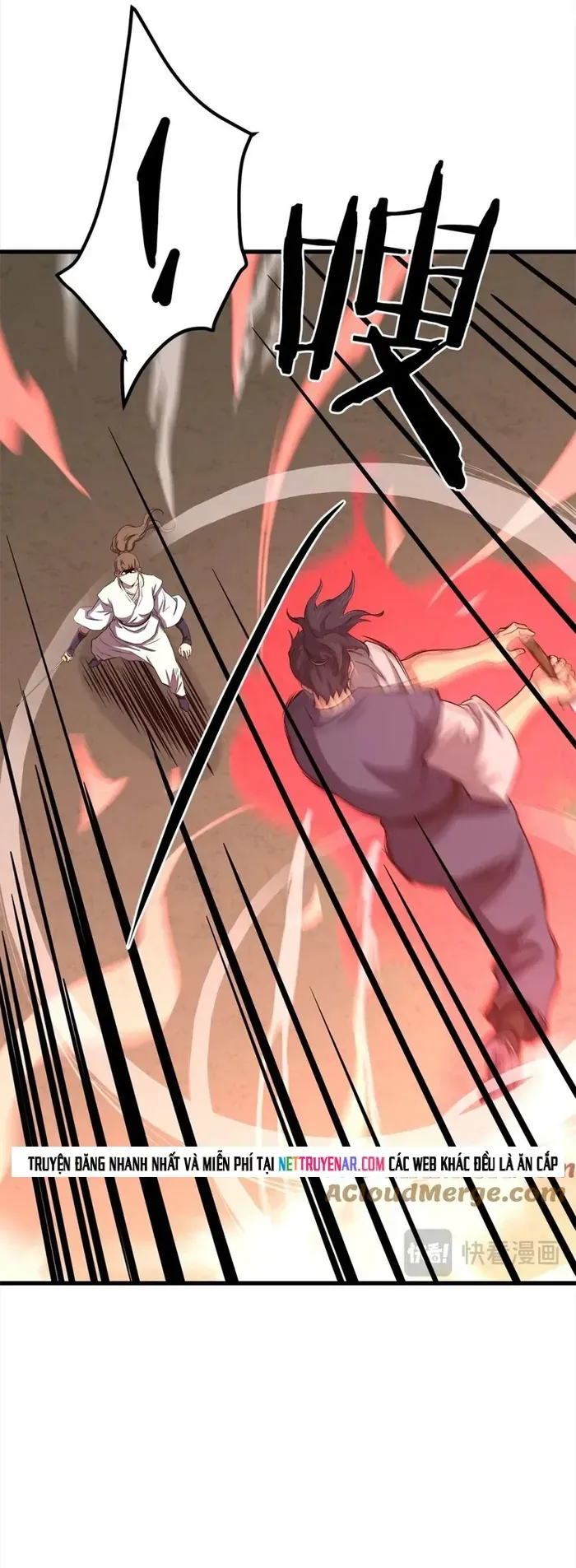 Đại Tướng Quân Chapter 105 - 21