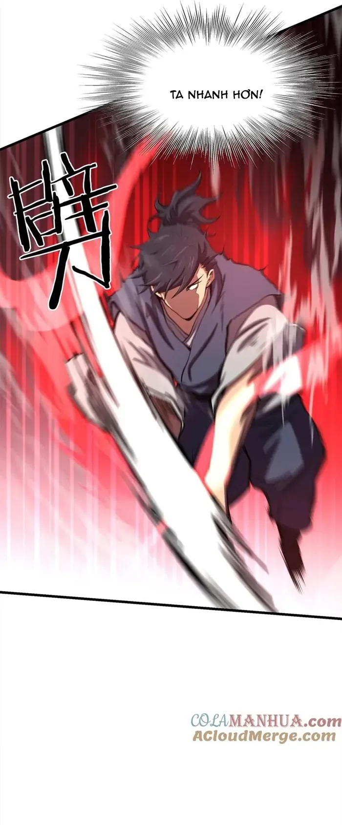 Đại Tướng Quân Chapter 105 - 23