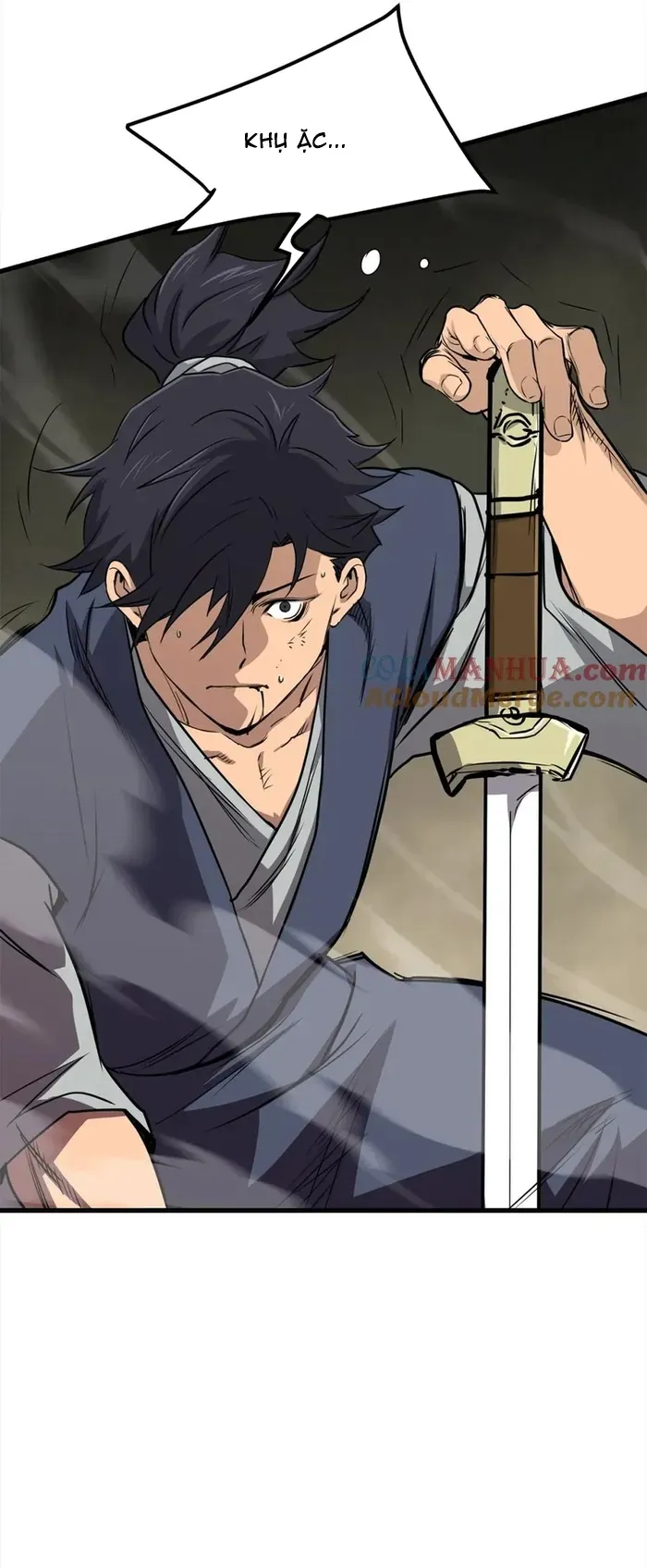 Đại Tướng Quân Chapter 105 - 33