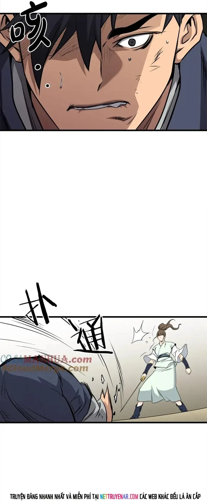 Đại Tướng Quân Chapter 105 - 34