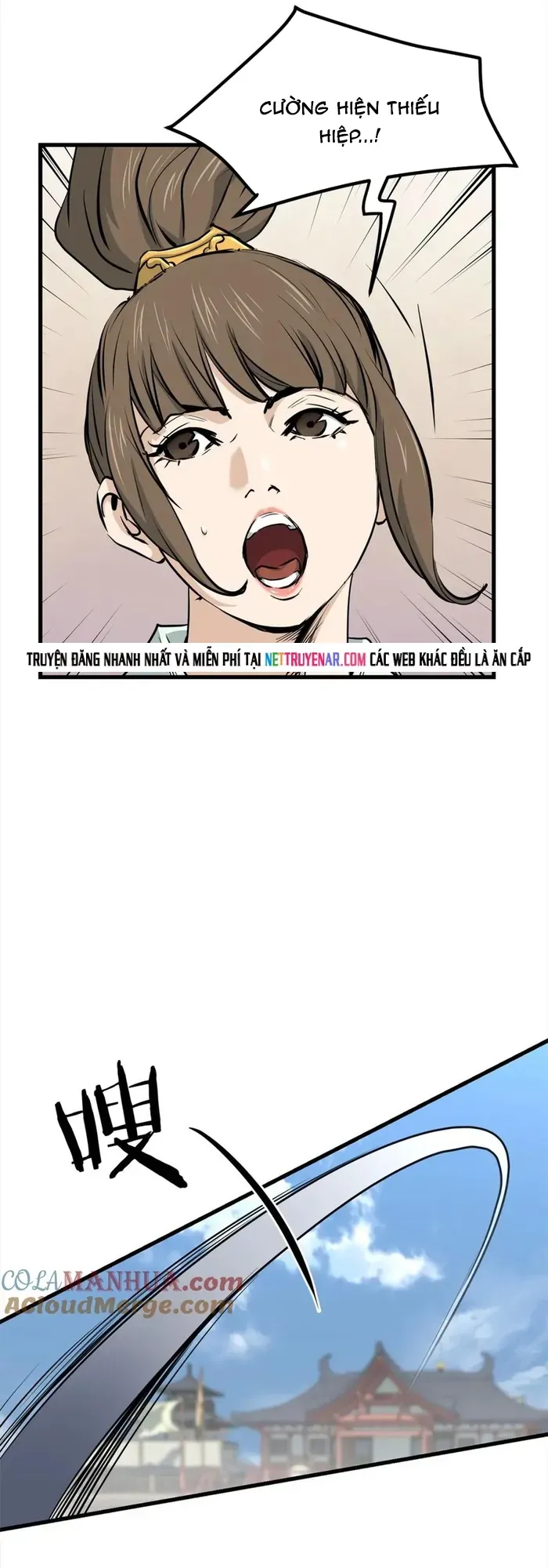 Đại Tướng Quân Chapter 105 - 37
