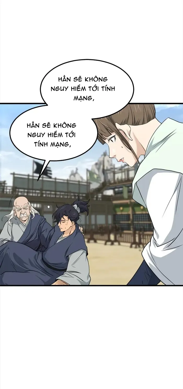 Đại Tướng Quân Chapter 105 - 39