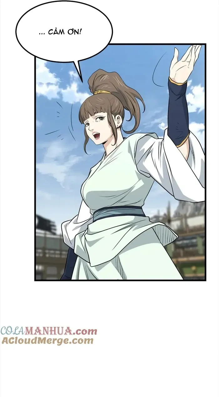 Đại Tướng Quân Chapter 105 - 41