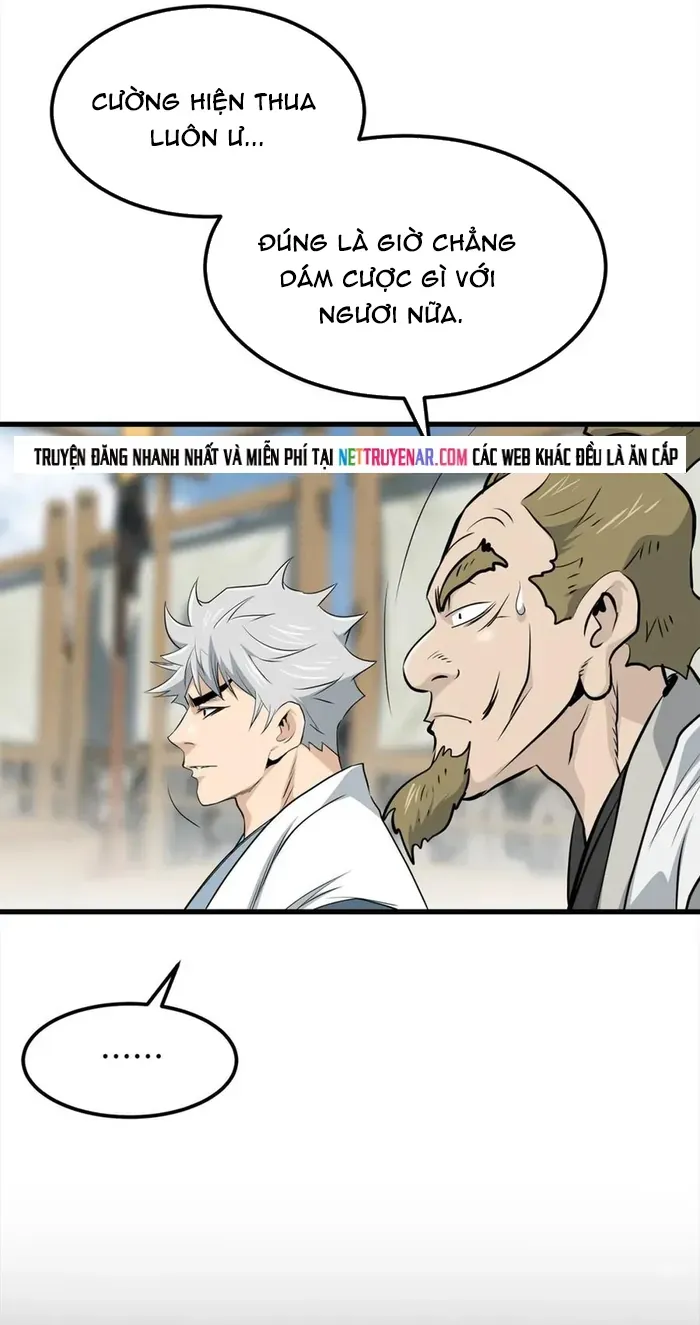 Đại Tướng Quân Chapter 105 - 42