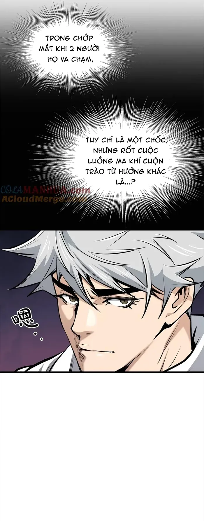 Đại Tướng Quân Chapter 105 - 43