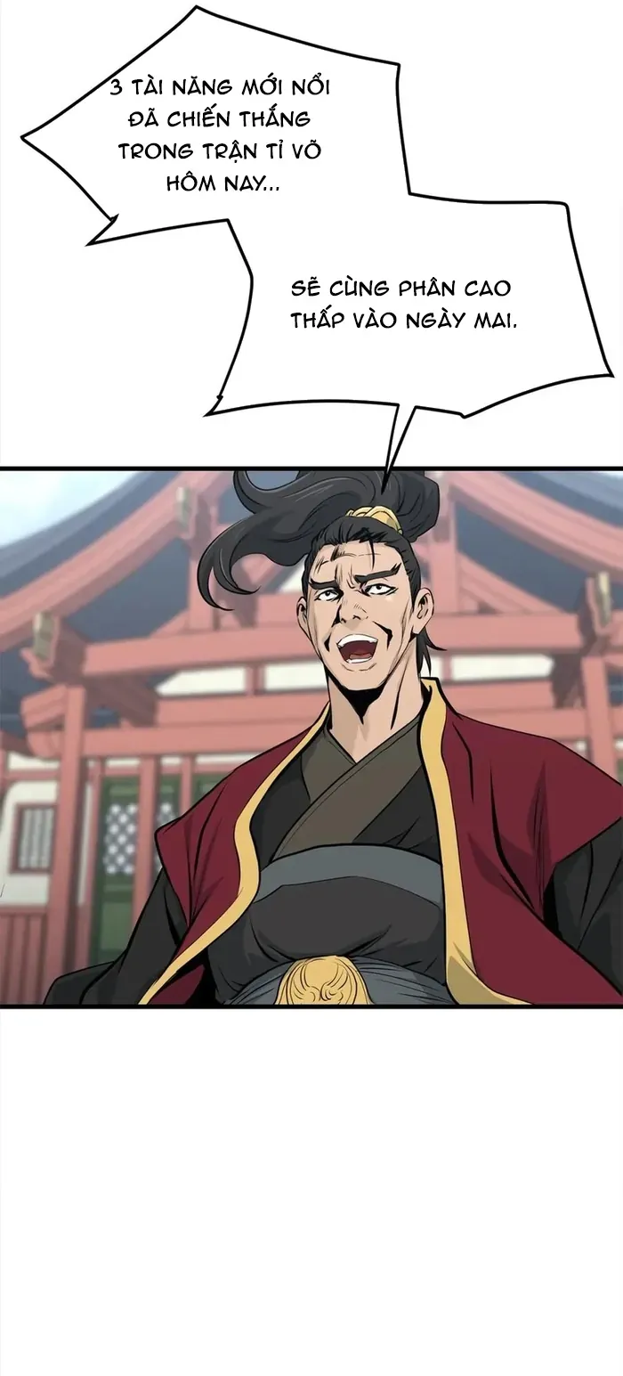 Đại Tướng Quân Chapter 105 - 45