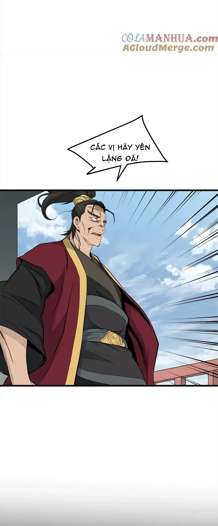 Đại Tướng Quân Chapter 105 - 47