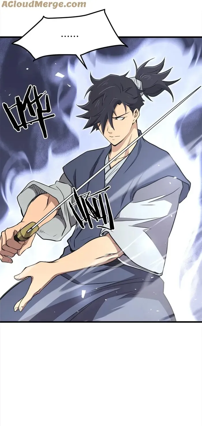 Đại Tướng Quân Chapter 105 - 6