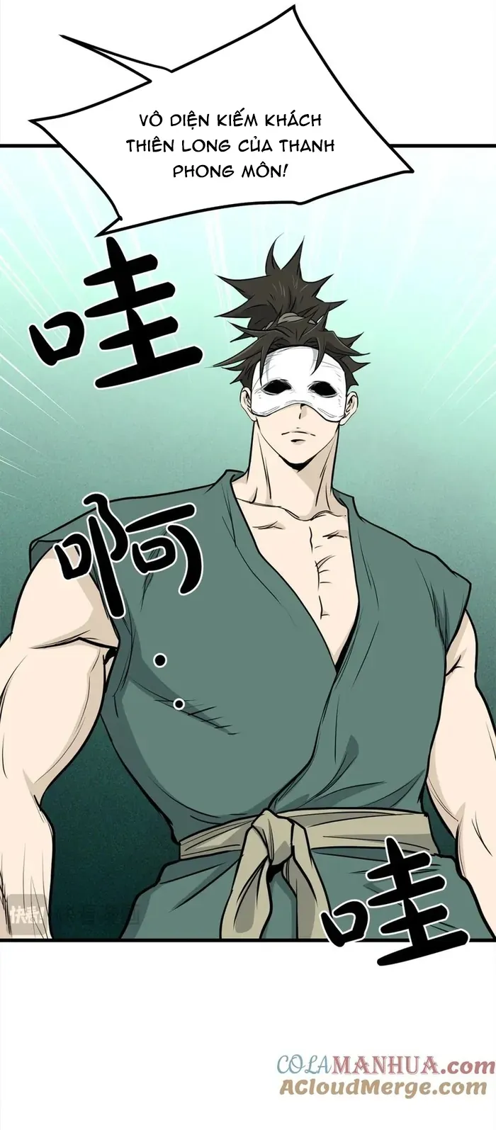 Đại Tướng Quân Chapter 105 - 51