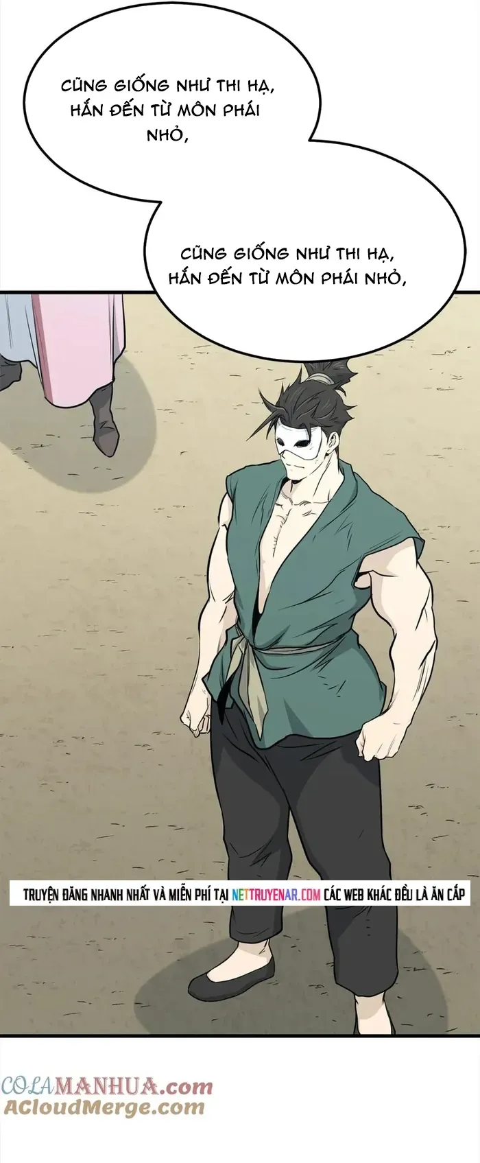 Đại Tướng Quân Chapter 105 - 54