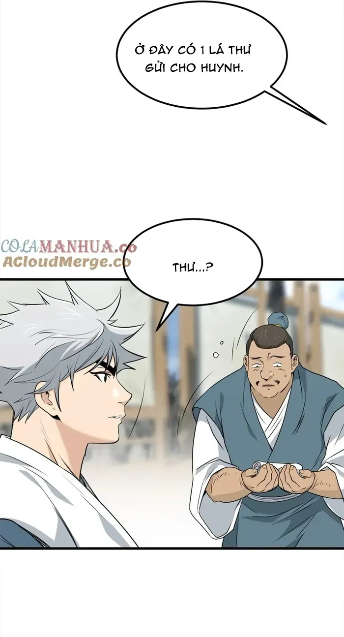 Đại Tướng Quân Chapter 105 - 57