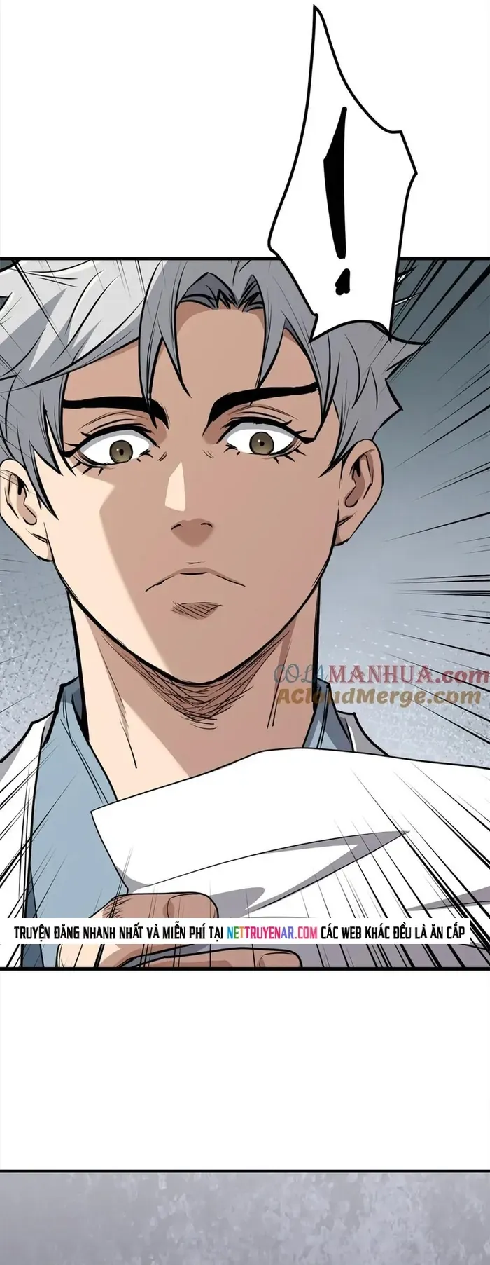 Đại Tướng Quân Chapter 105 - 58