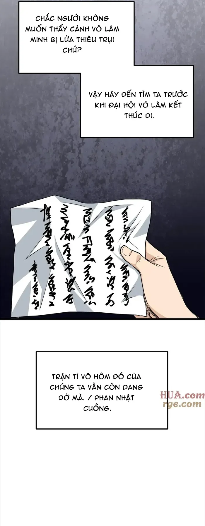 Đại Tướng Quân Chapter 105 - 59