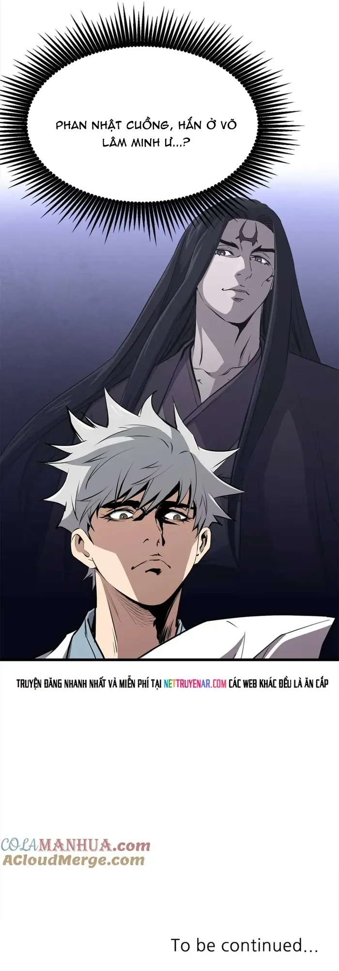Đại Tướng Quân Chapter 105 - 60