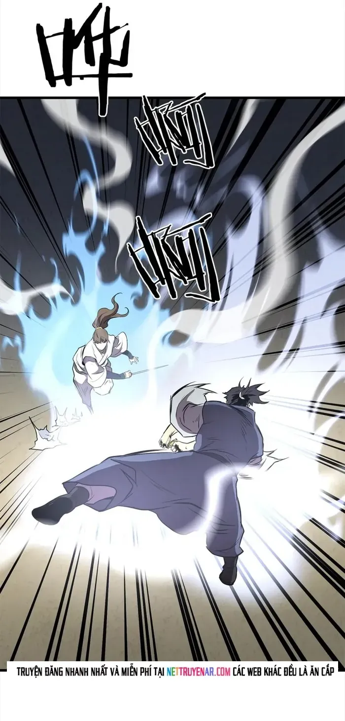 Đại Tướng Quân Chapter 105 - 8