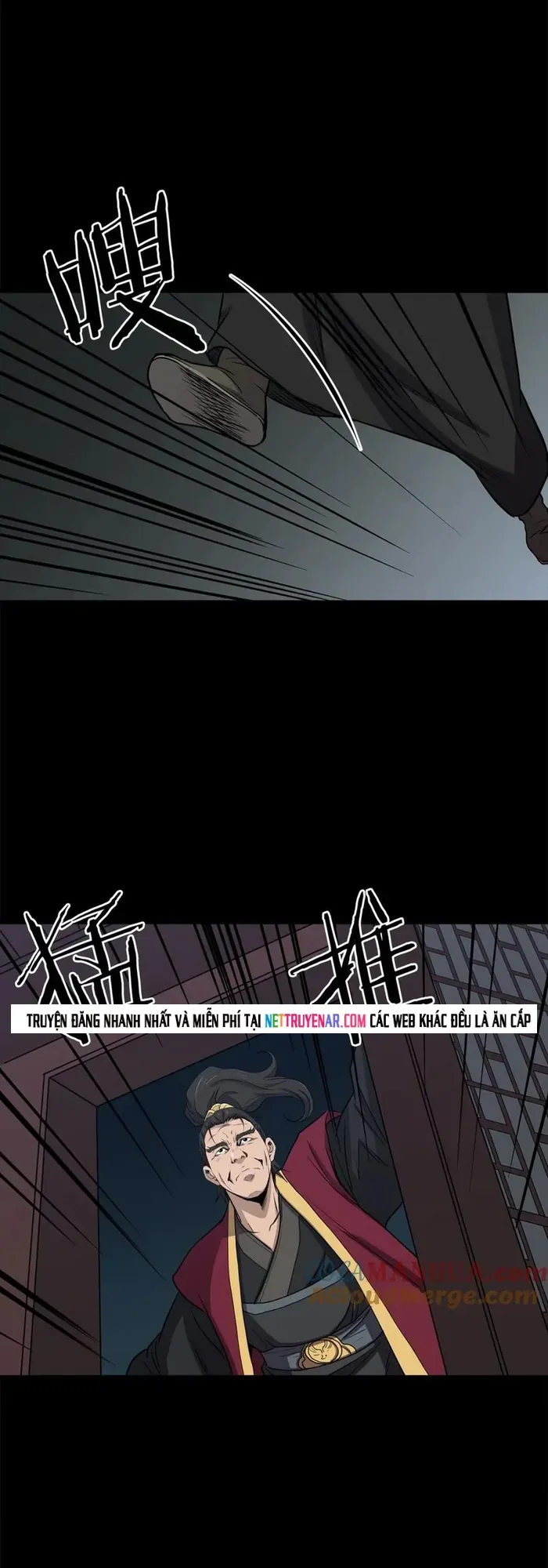 Đại Tướng Quân Chapter 106 - 20