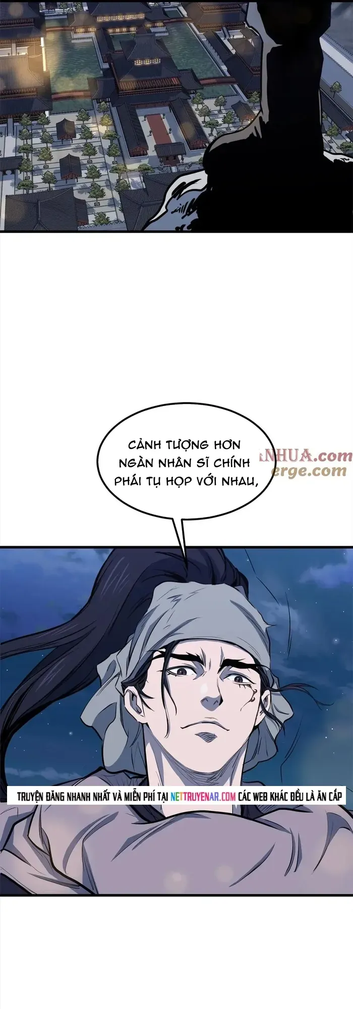 Đại Tướng Quân Chapter 106 - 3