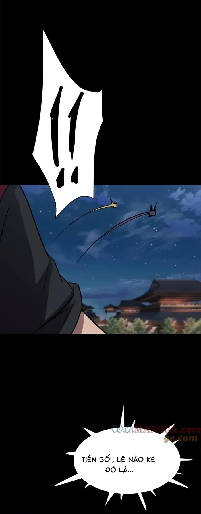 Đại Tướng Quân Chapter 106 - 21