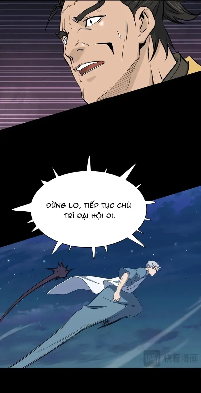 Đại Tướng Quân Chapter 106 - 22