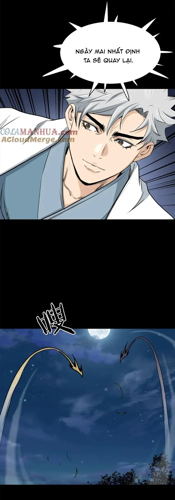 Đại Tướng Quân Chapter 106 - 23