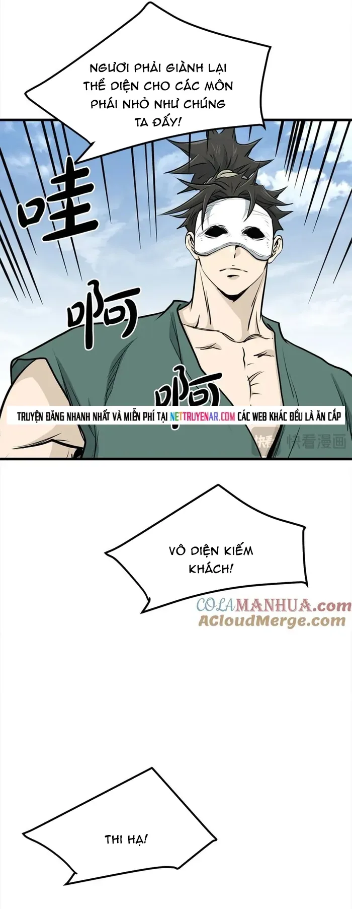 Đại Tướng Quân Chapter 106 - 27