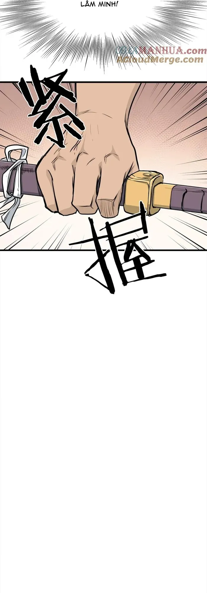 Đại Tướng Quân Chapter 106 - 31