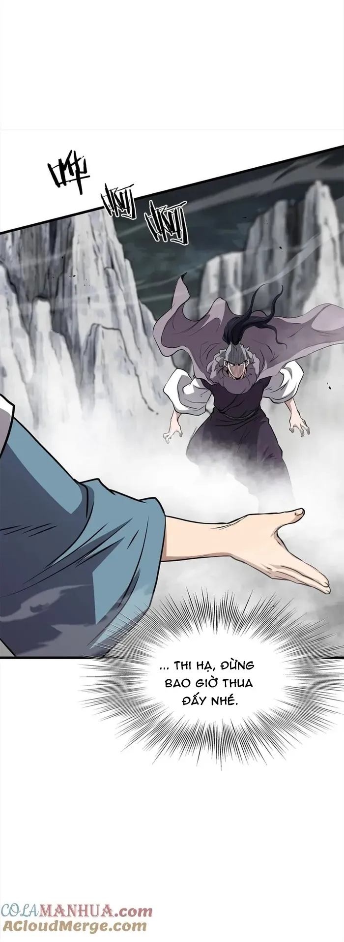 Đại Tướng Quân Chapter 106 - 37
