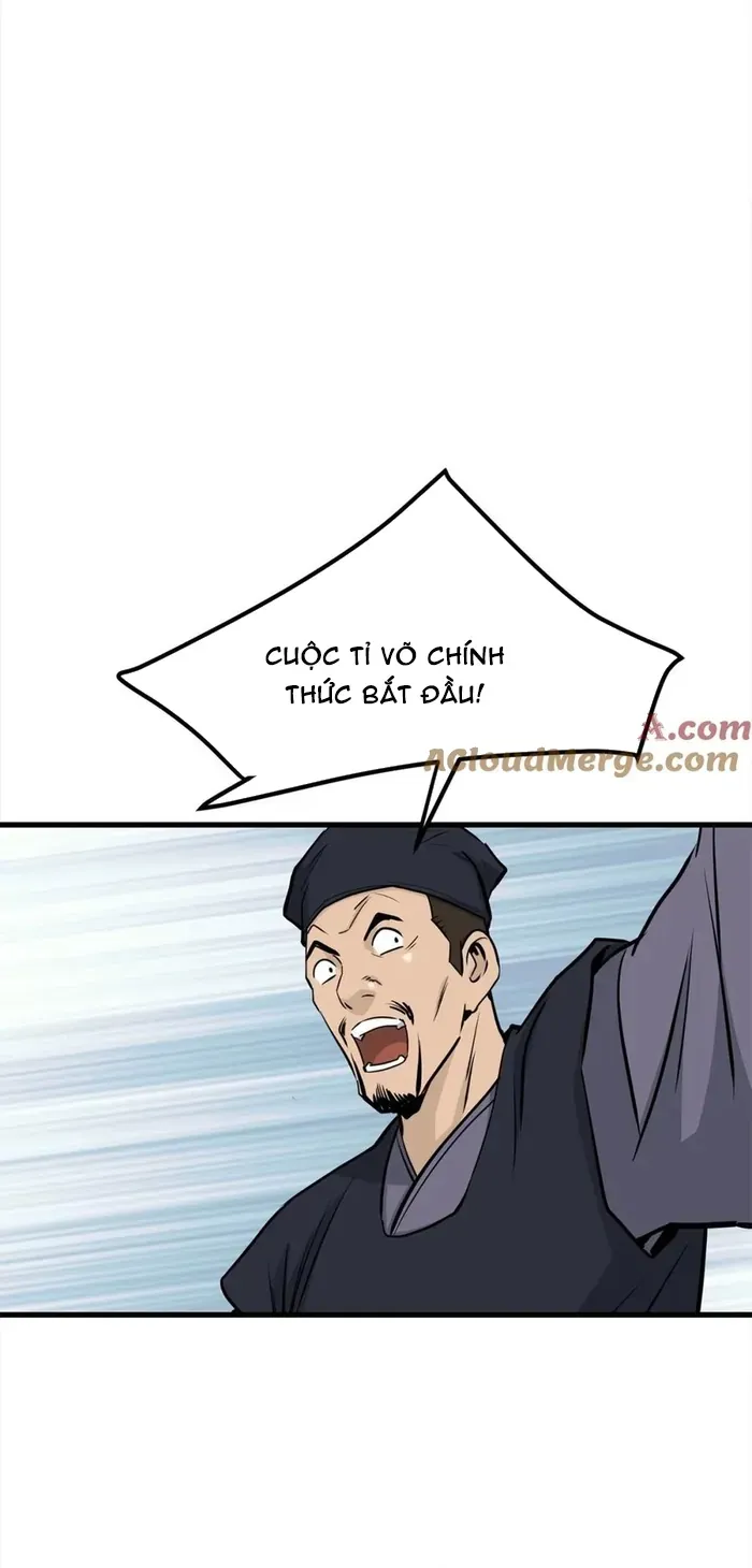 Đại Tướng Quân Chapter 106 - 41