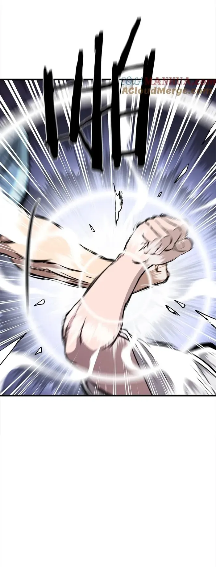 Đại Tướng Quân Chapter 106 - 45