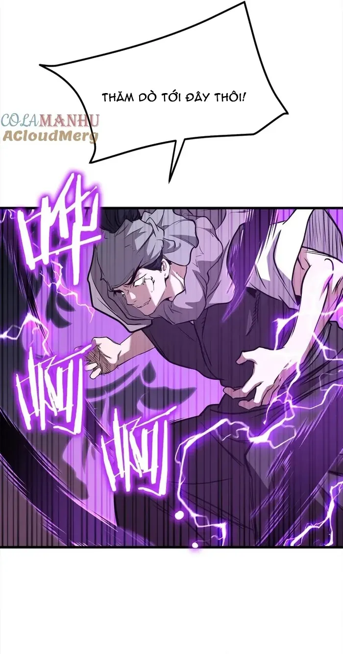 Đại Tướng Quân Chapter 106 - 48