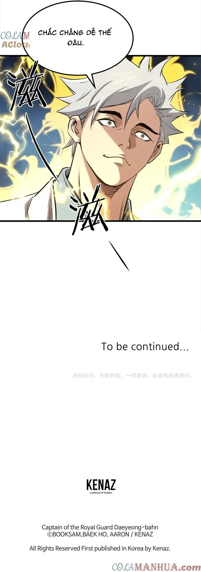 Đại Tướng Quân Chapter 106 - 51
