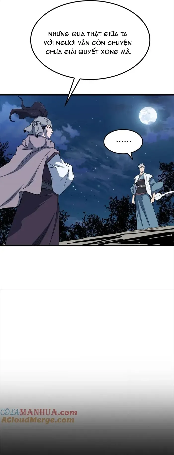 Đại Tướng Quân Chapter 106 - 7