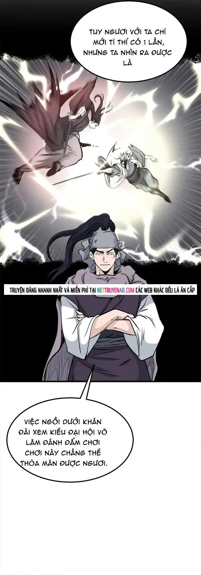 Đại Tướng Quân Chapter 106 - 8