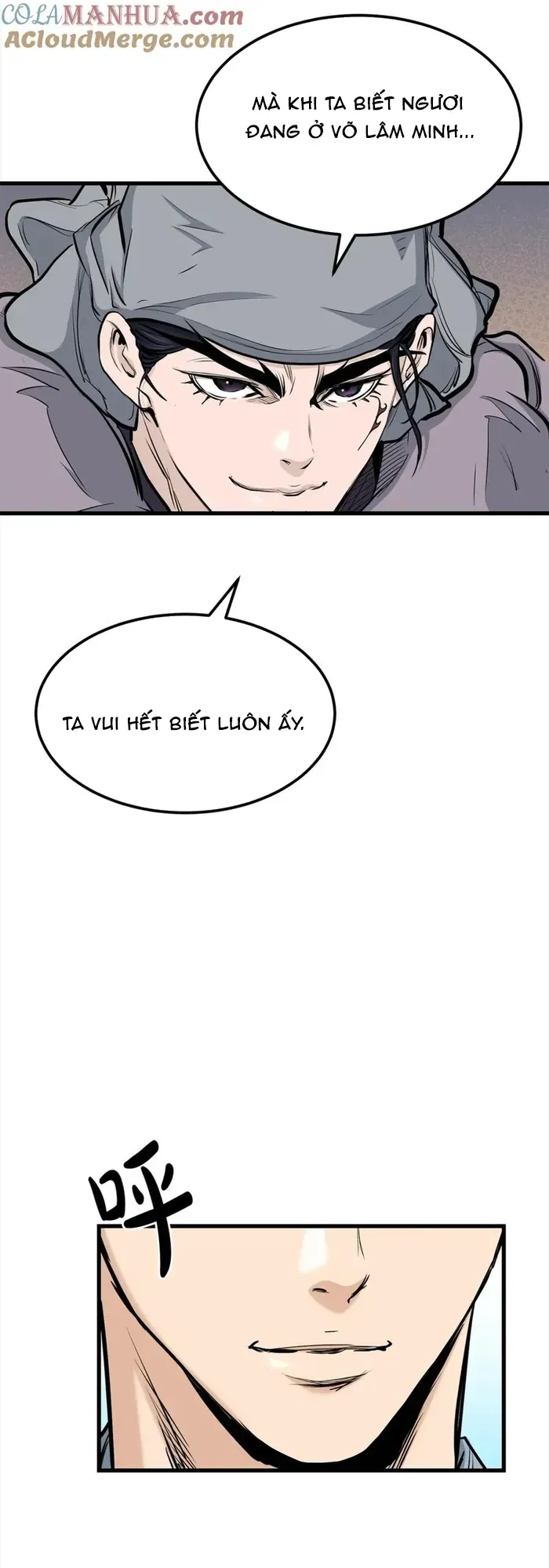 Đại Tướng Quân Chapter 106 - 9