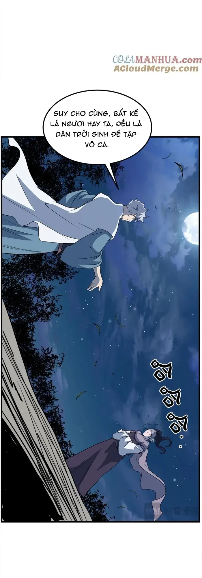 Đại Tướng Quân Chapter 106 - 10