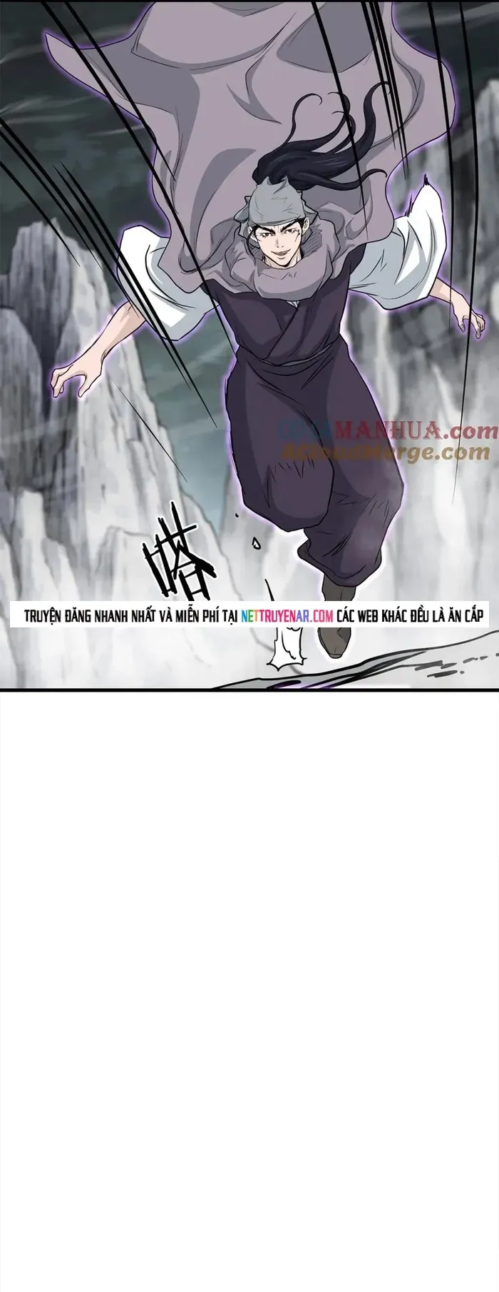 Đại Tướng Quân Chapter 107 - 14