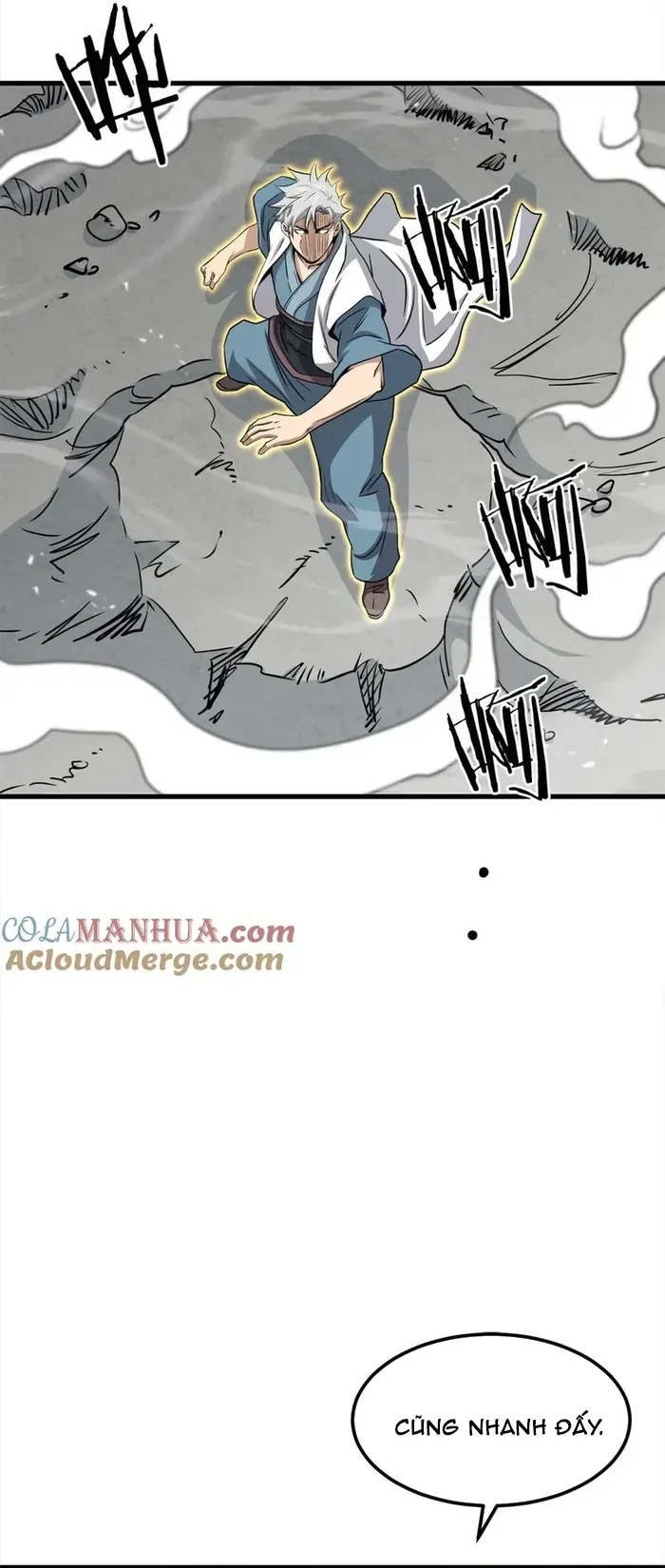 Đại Tướng Quân Chapter 107 - 15